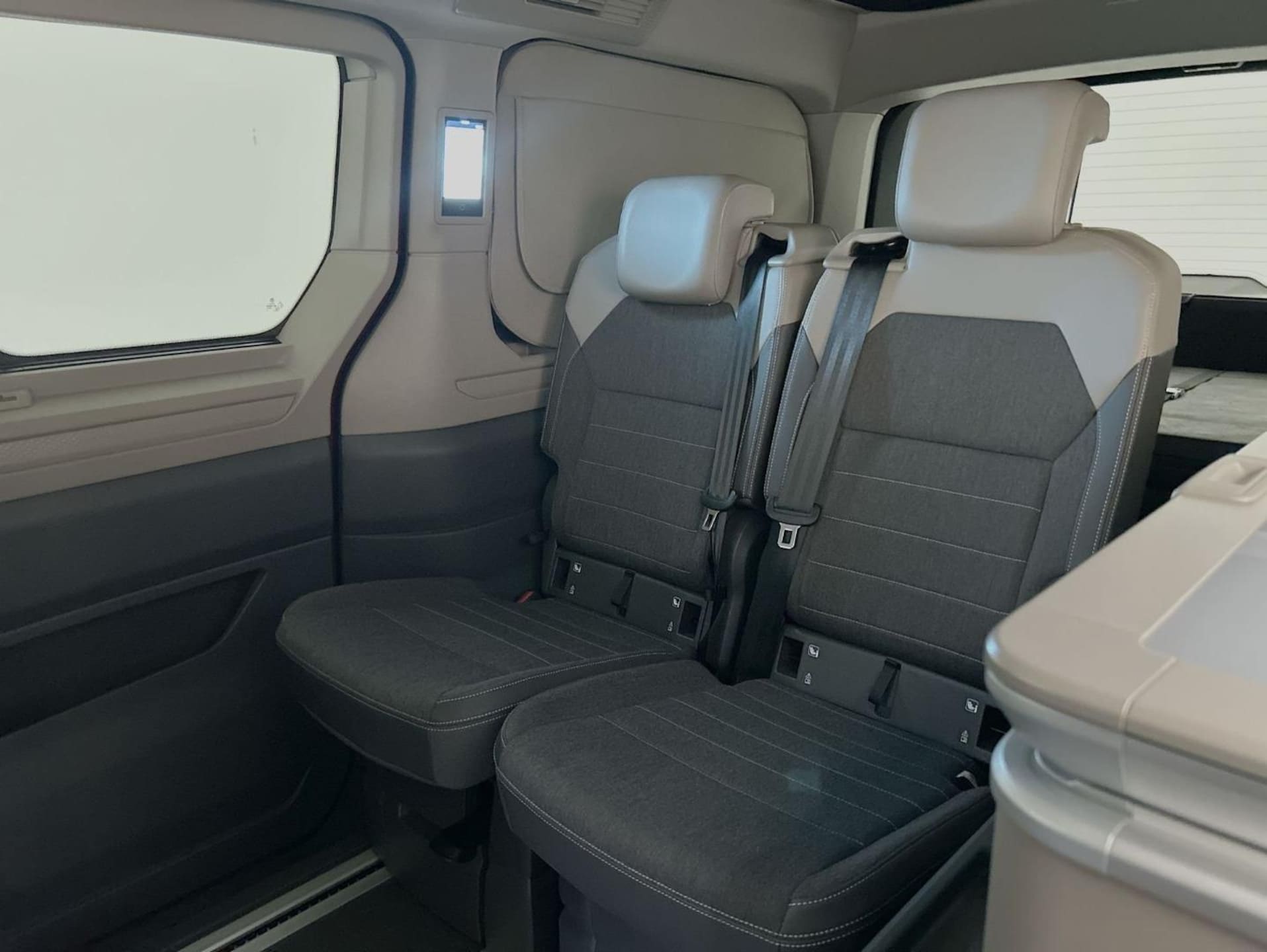 Volkswagen California Coast