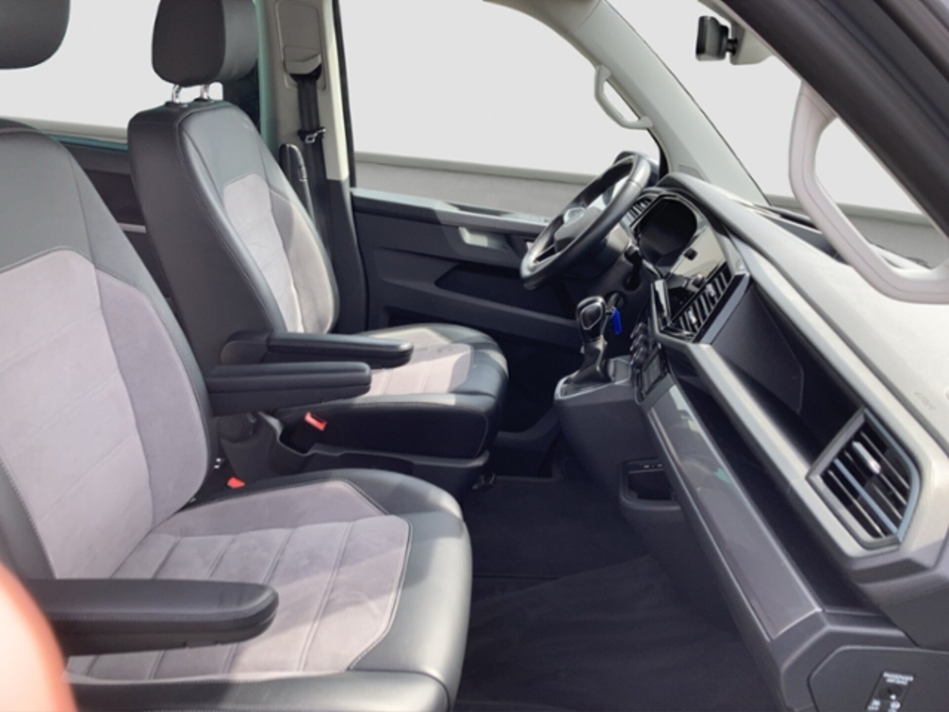 Volkswagen T6.1 Multivan Comfortline