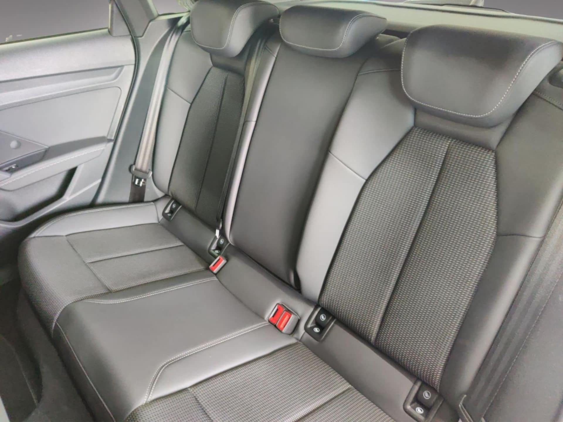 Audi A3 Sportback TFSI e S line
