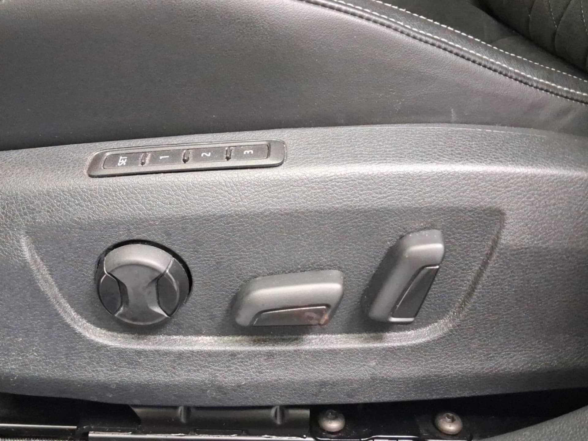 Skoda Superb Combi Sportline