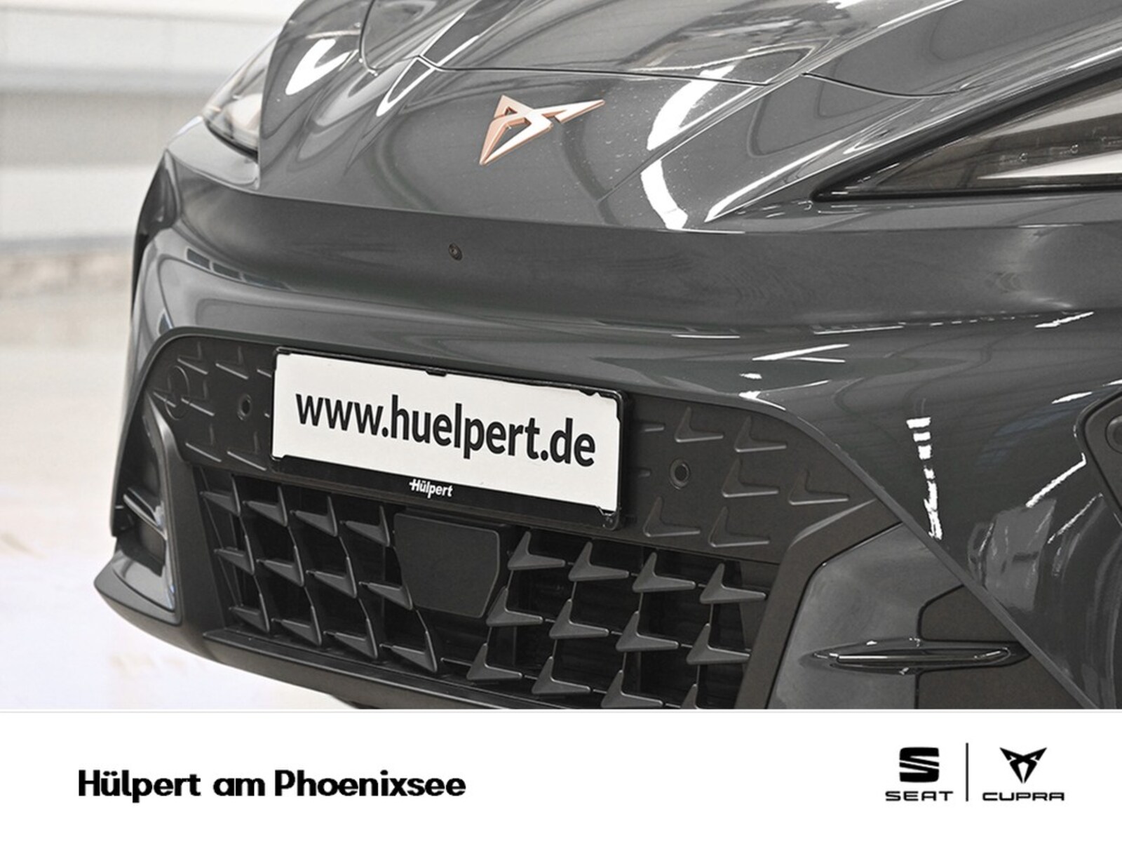 CUPRA Raval – Bild 6