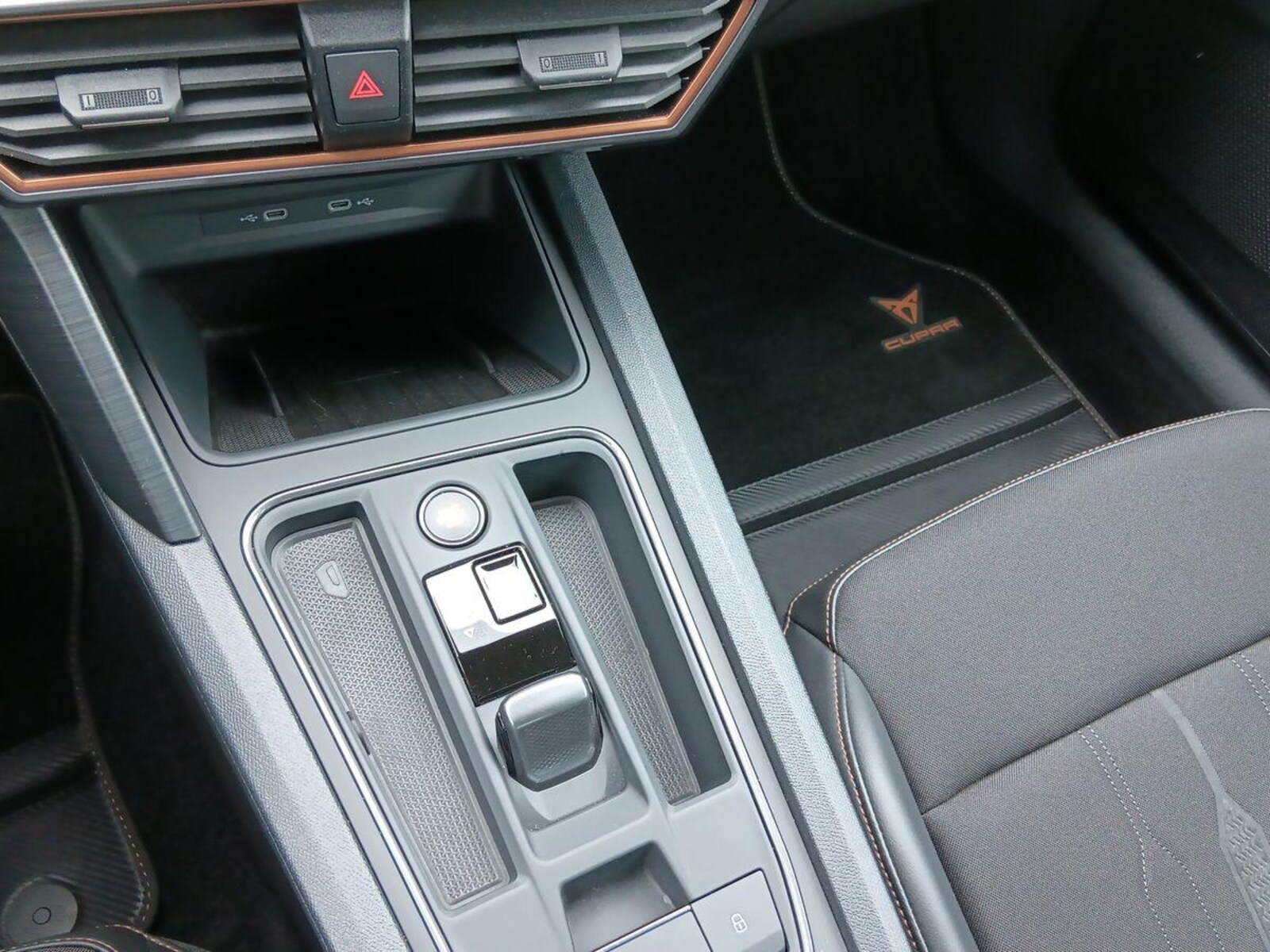 CUPRA Leon – Bild 12
