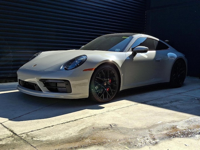2024 Porsche