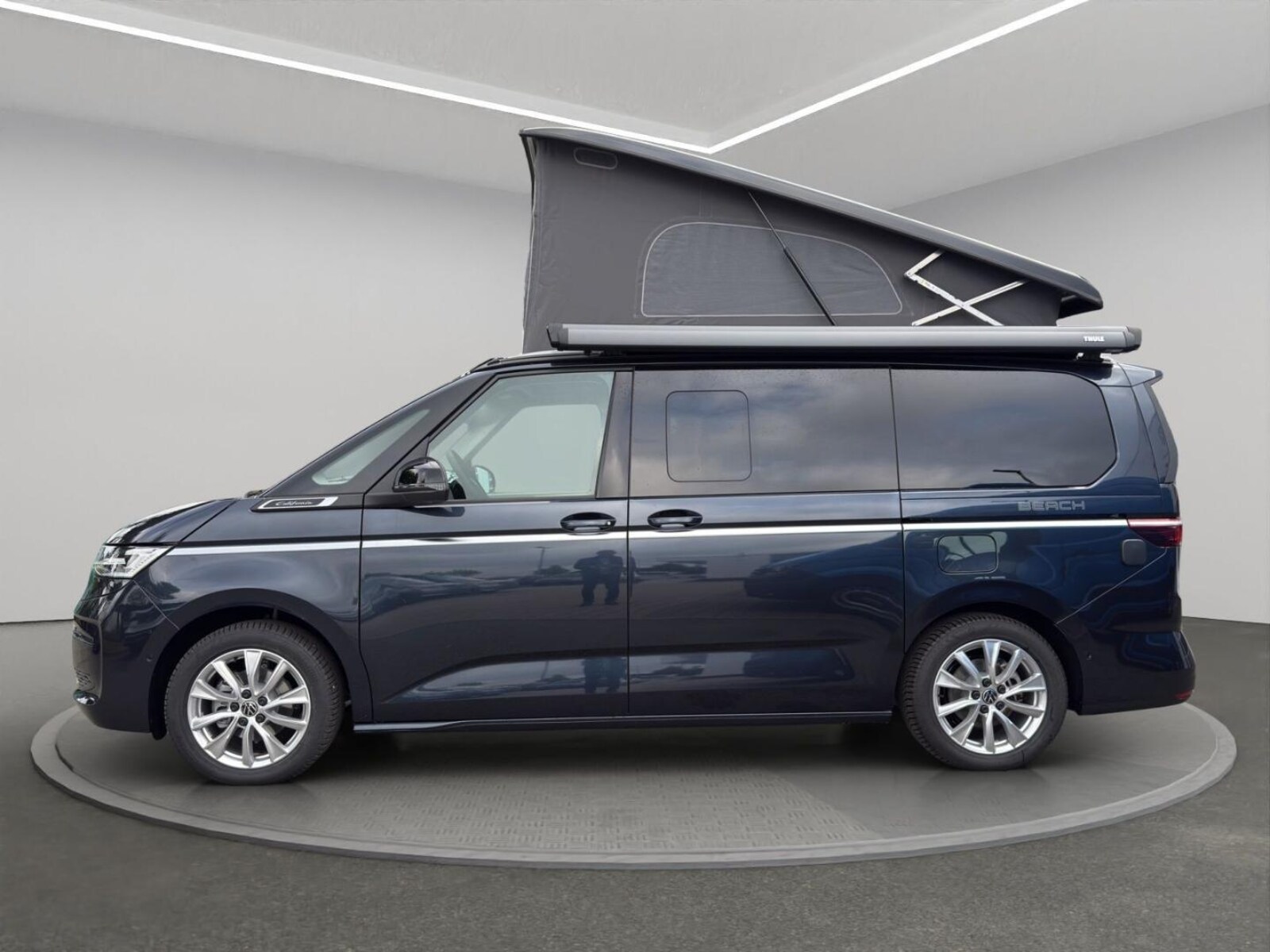 Volkswagen California – Bild 5