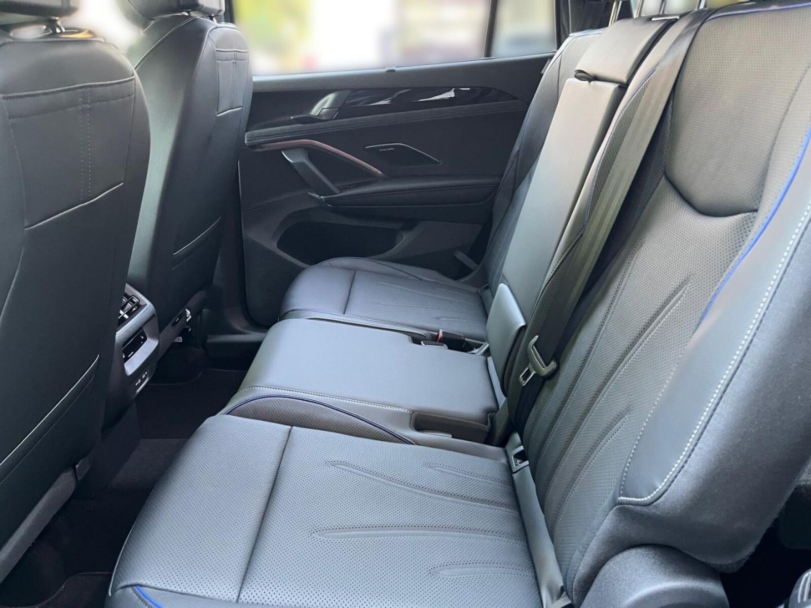 Volkswagen Tayron – Bild 10