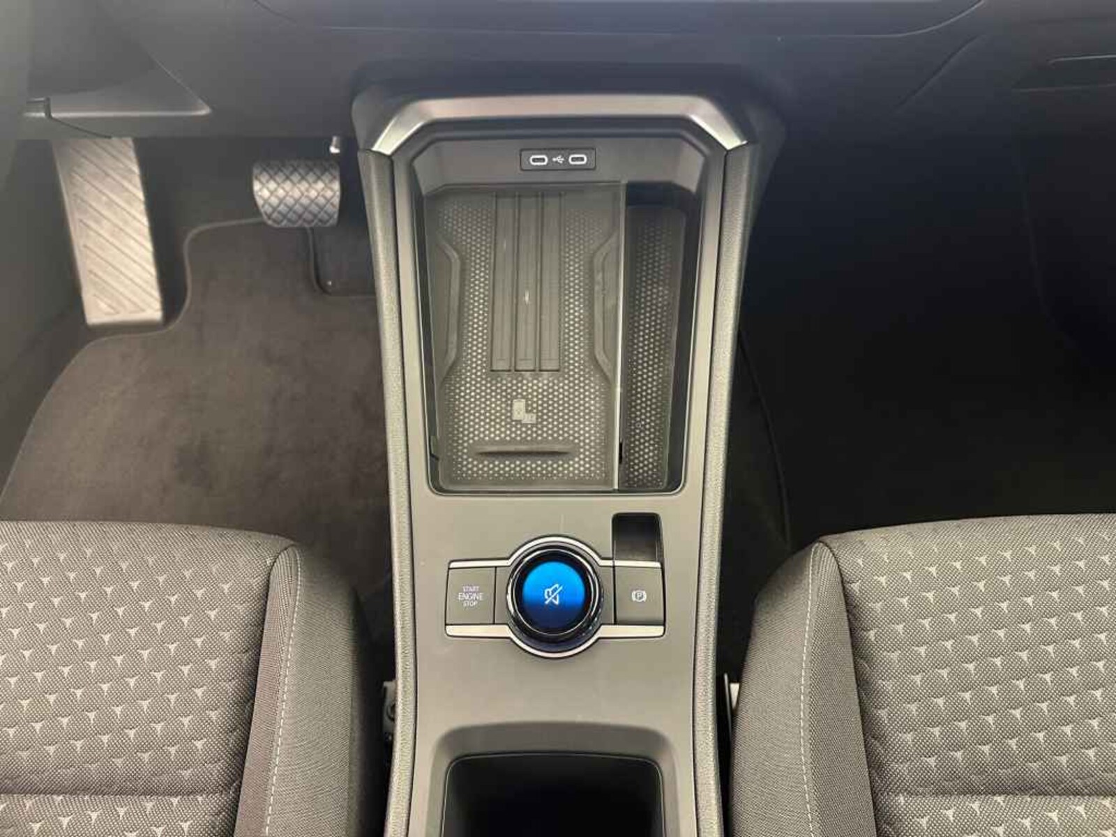 Volkswagen T-Roc – Bild 13