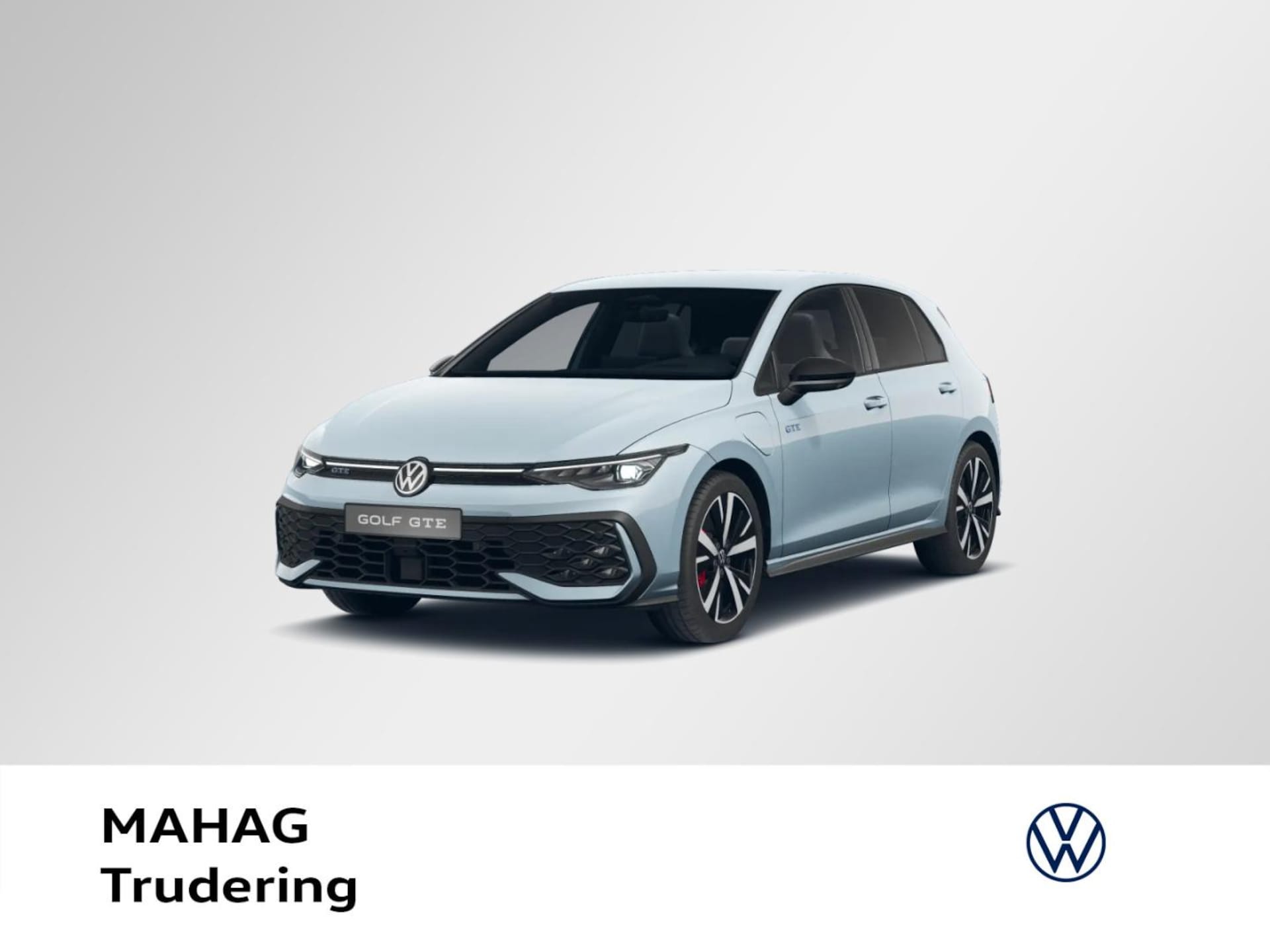 Volkswagen Golf 2026