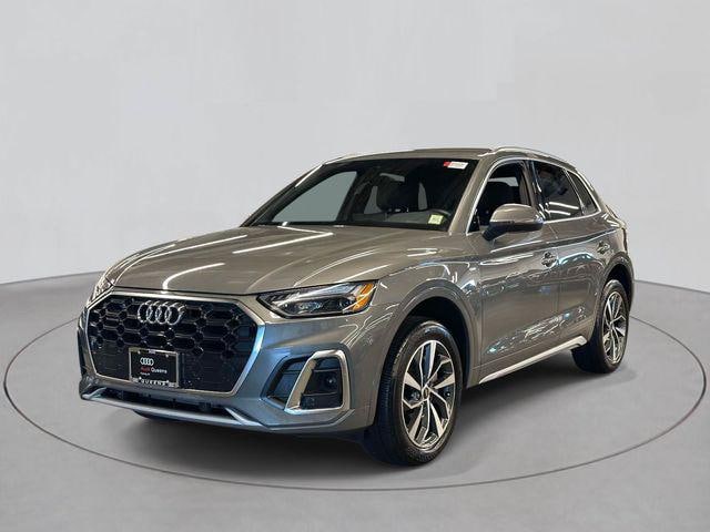 Photo of 2023 Audi Q5 