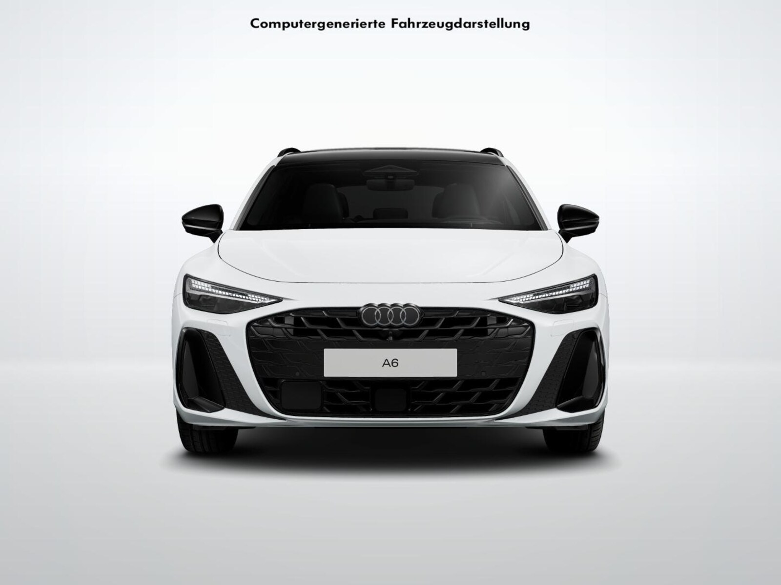 Audi A6 Avant – Bild 2