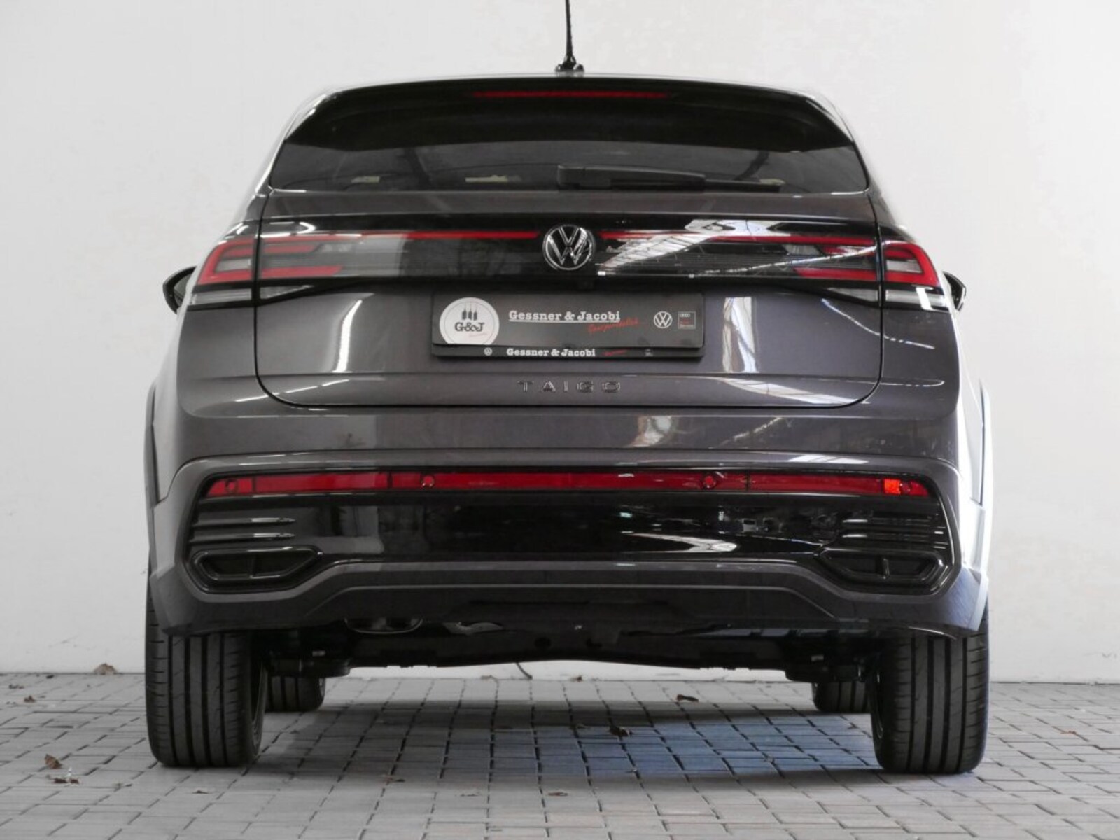 Volkswagen Taigo – Bild 5