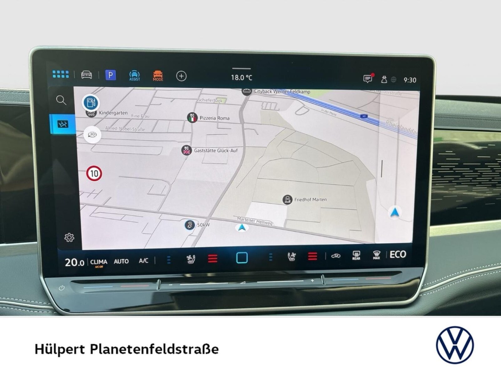 Volkswagen Passat – Bild 11