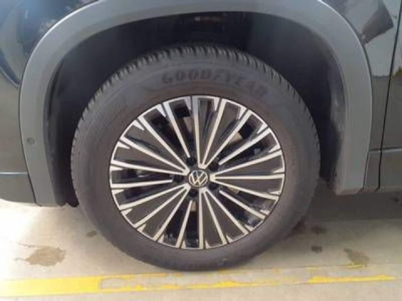 Volkswagen Tayron – Bild 4