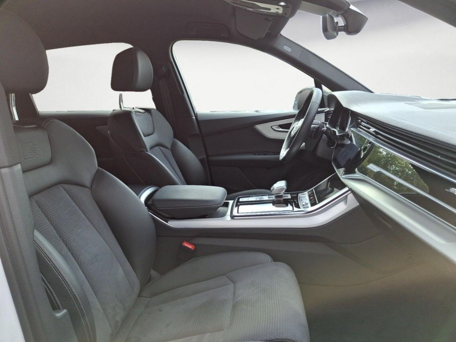 Audi Q7 – Bild 13