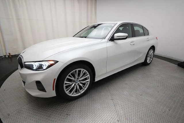 2024 BMW 3 Series