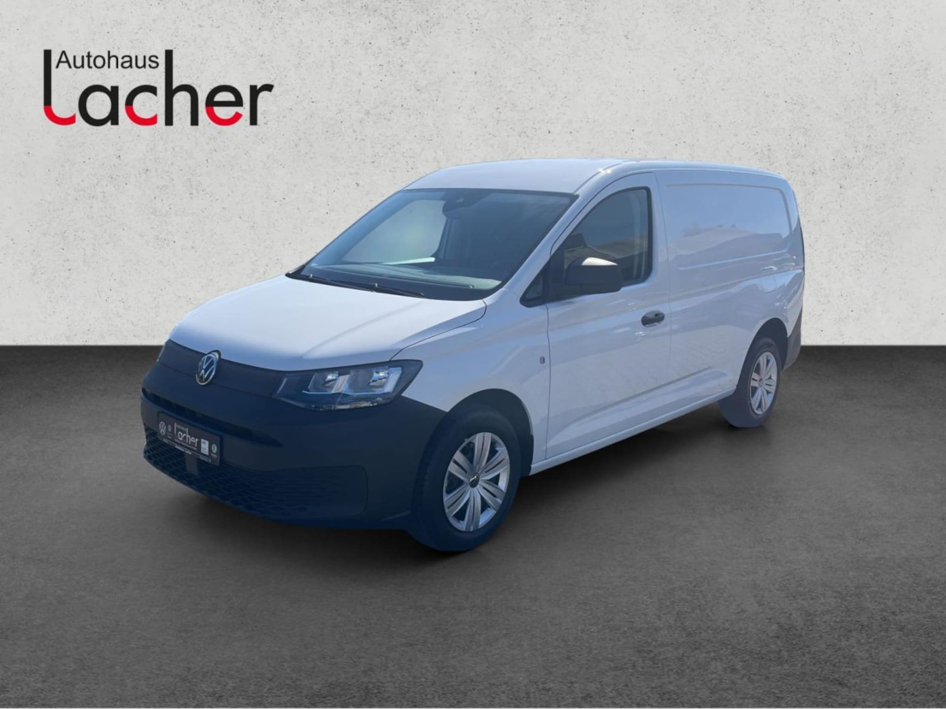 Volkswagen Caddy Maxi Cargo