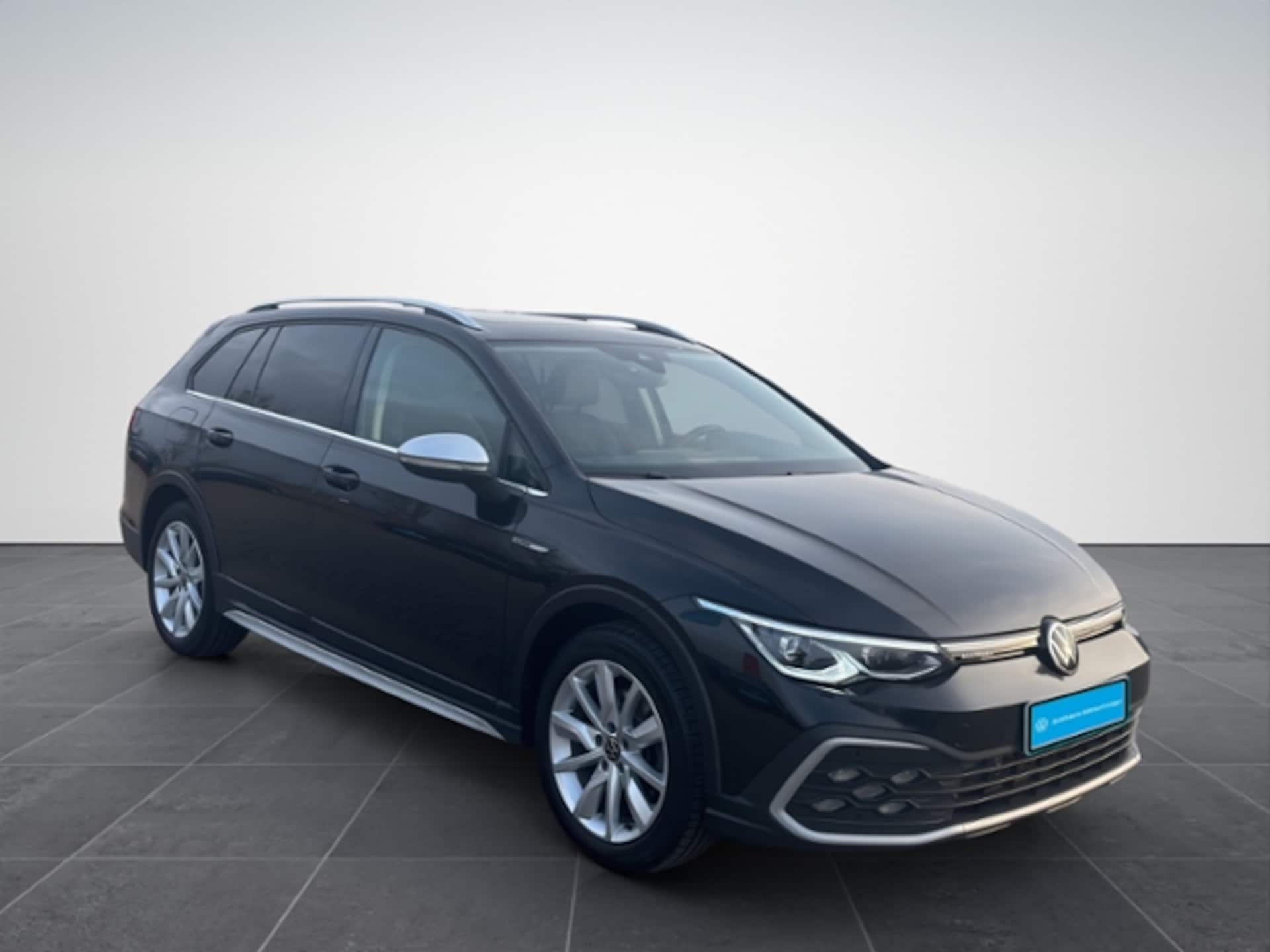 Volkswagen Golf Variant Alltrack