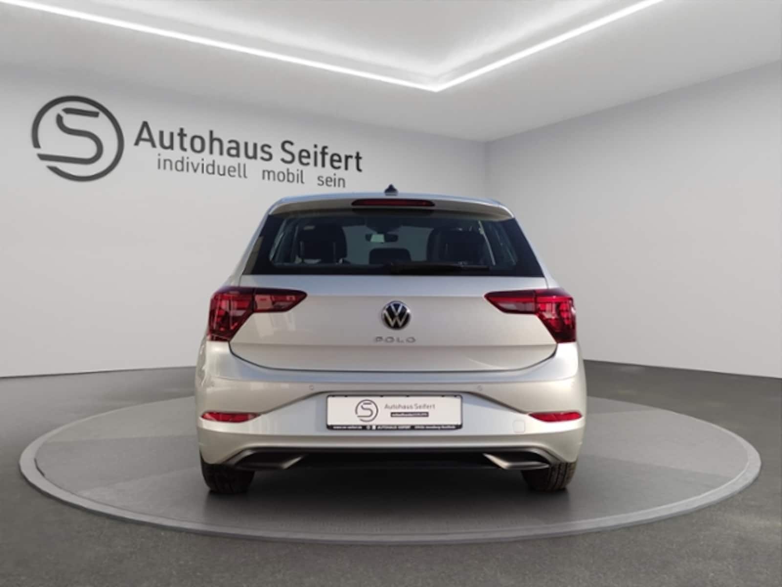 Volkswagen Polo – Bild 5