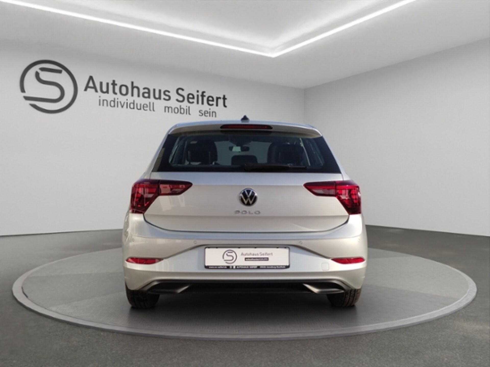 Volkswagen Polo Life