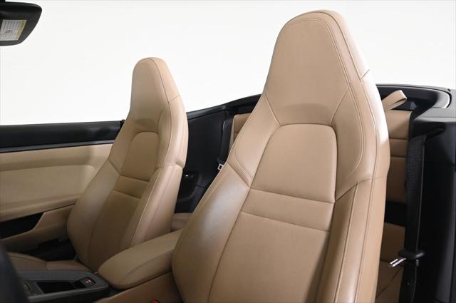 2023 Porsche 911 S - Photo 5