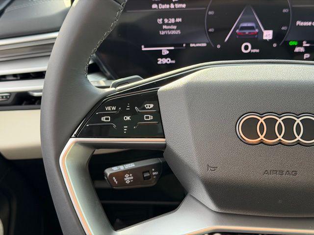 2026 Audi A6 Premium Plus - Photo 18