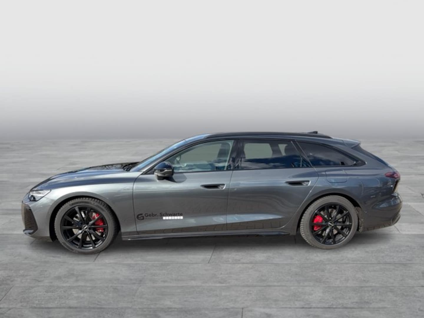 Bild über Audi A6 Avant e-hybrid e-hybrid quattro 270 kW S tronic - für weitere Informationen kontaktieren Sie den Audi Partner