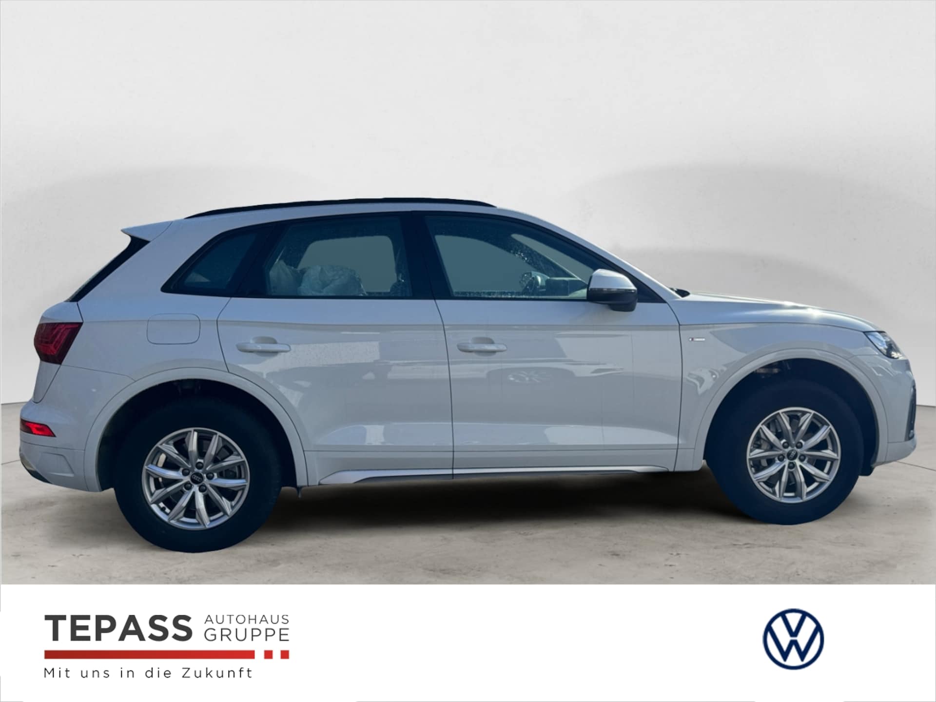 Audi Q5 SUV S line