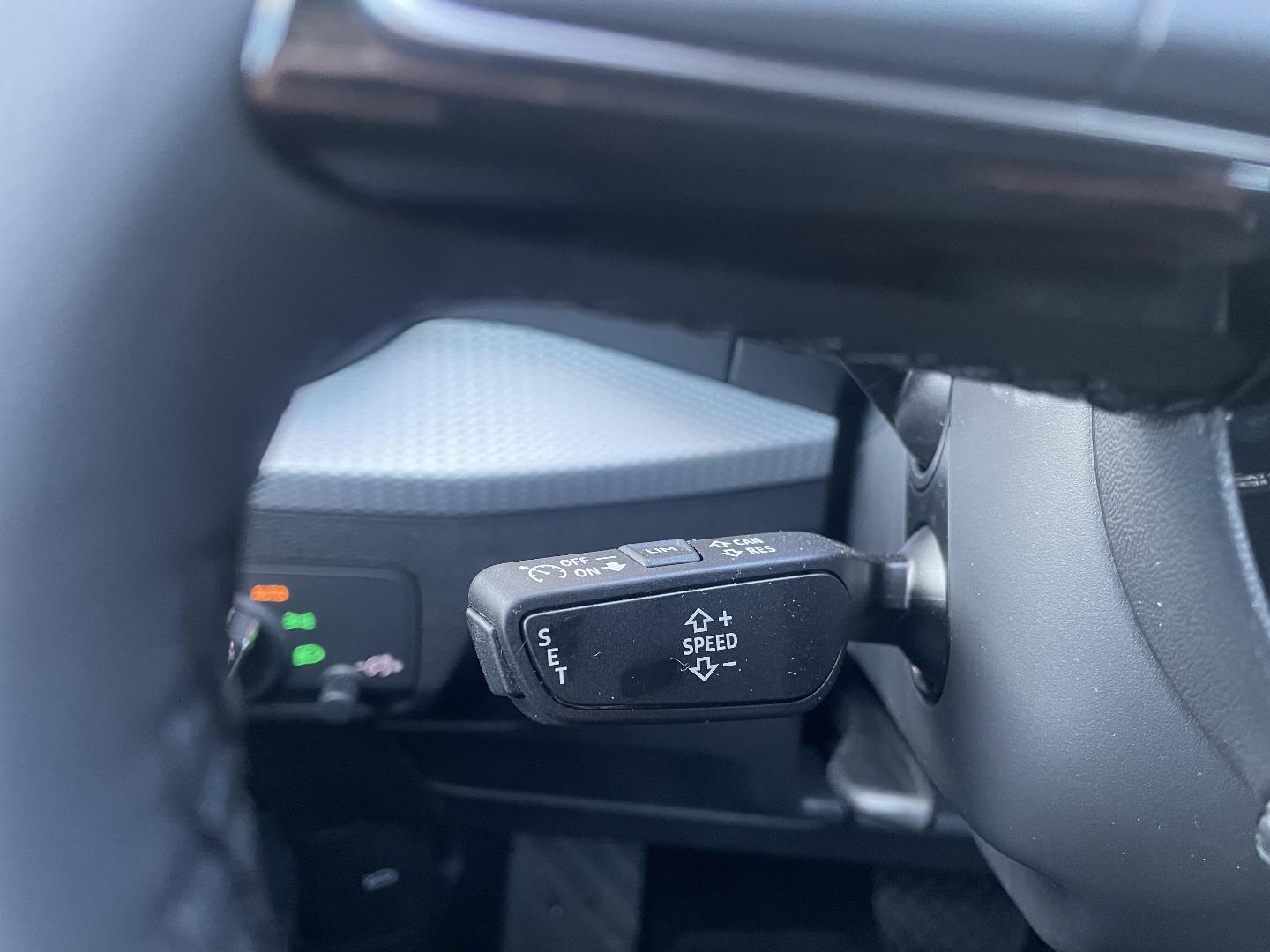 Image about Audi Q2 Design 35 TFSI 110 kW (150 ch) S tronic