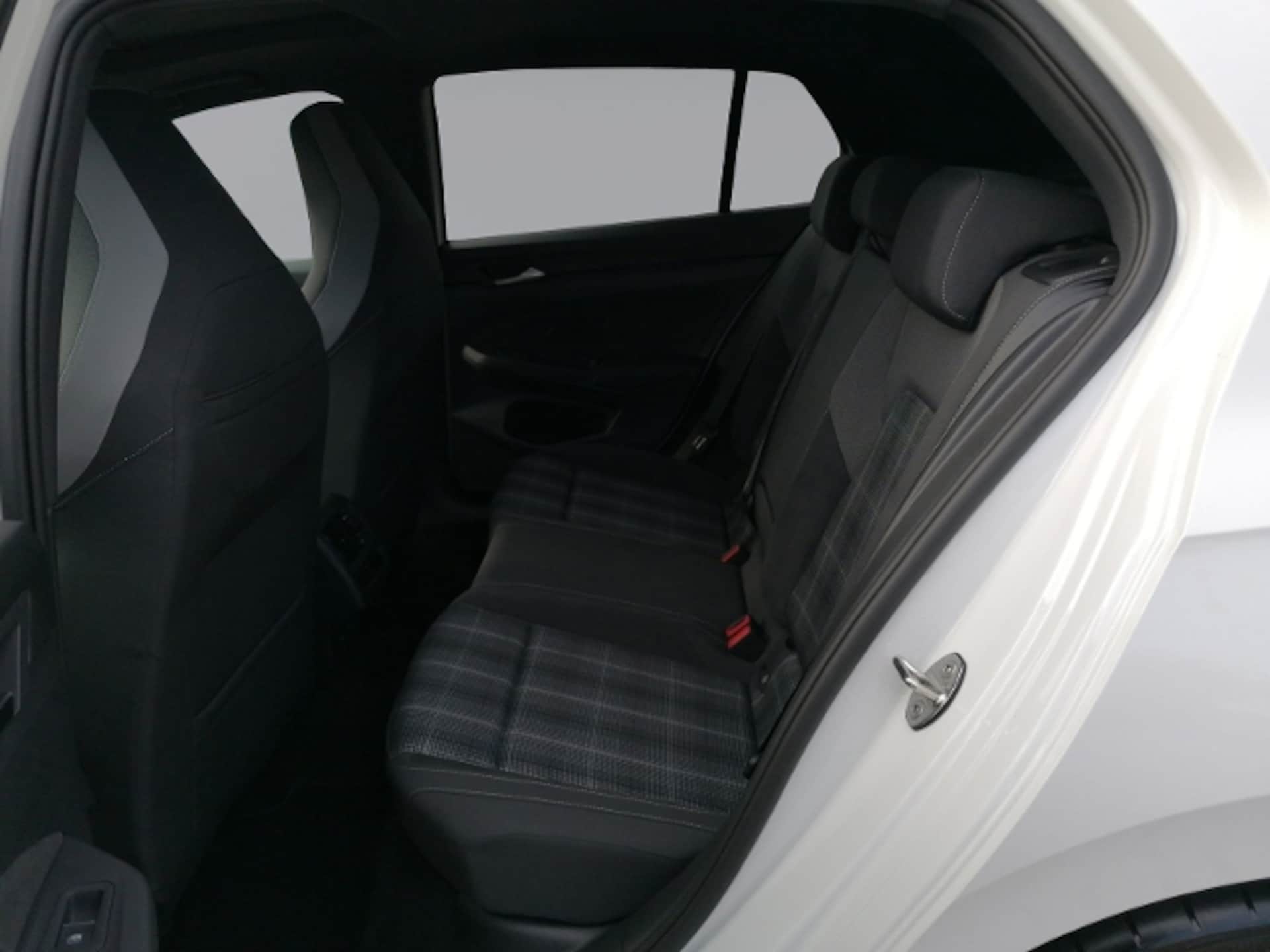 Volkswagen Golf GTD
