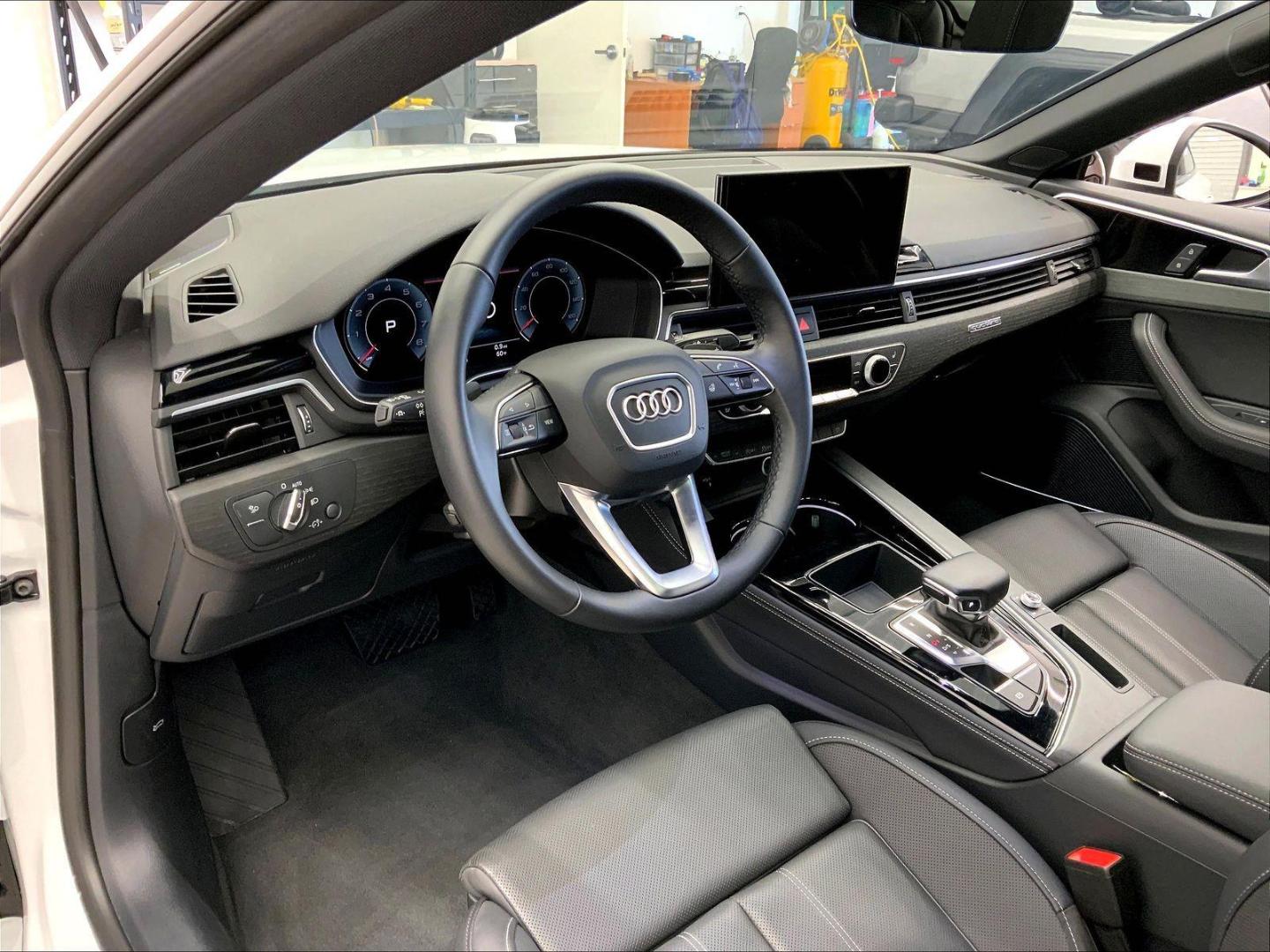 2025 Audi A5 Sportback Premium Plus - Photo 13