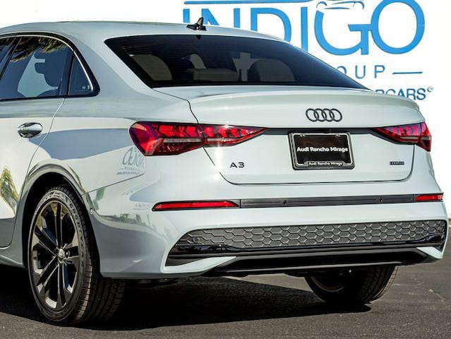 2026 Audi A3 Premium Plus - Photo 12