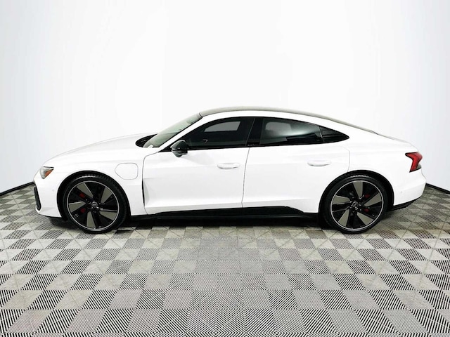 2026 Audi S e-tron GT