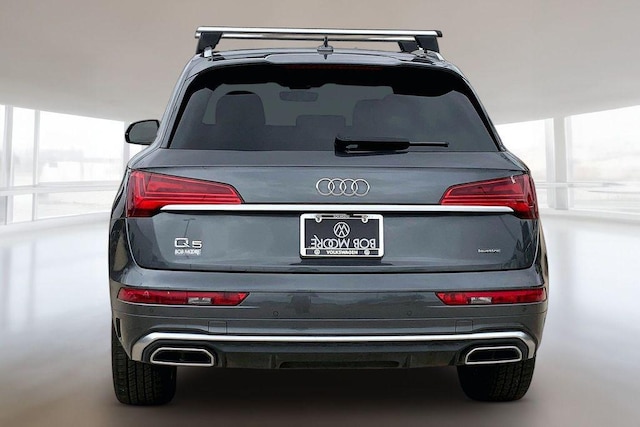 2023 Audi Q5 TFSI e