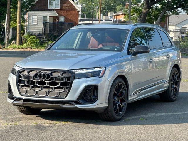 2026 Audi SQ7