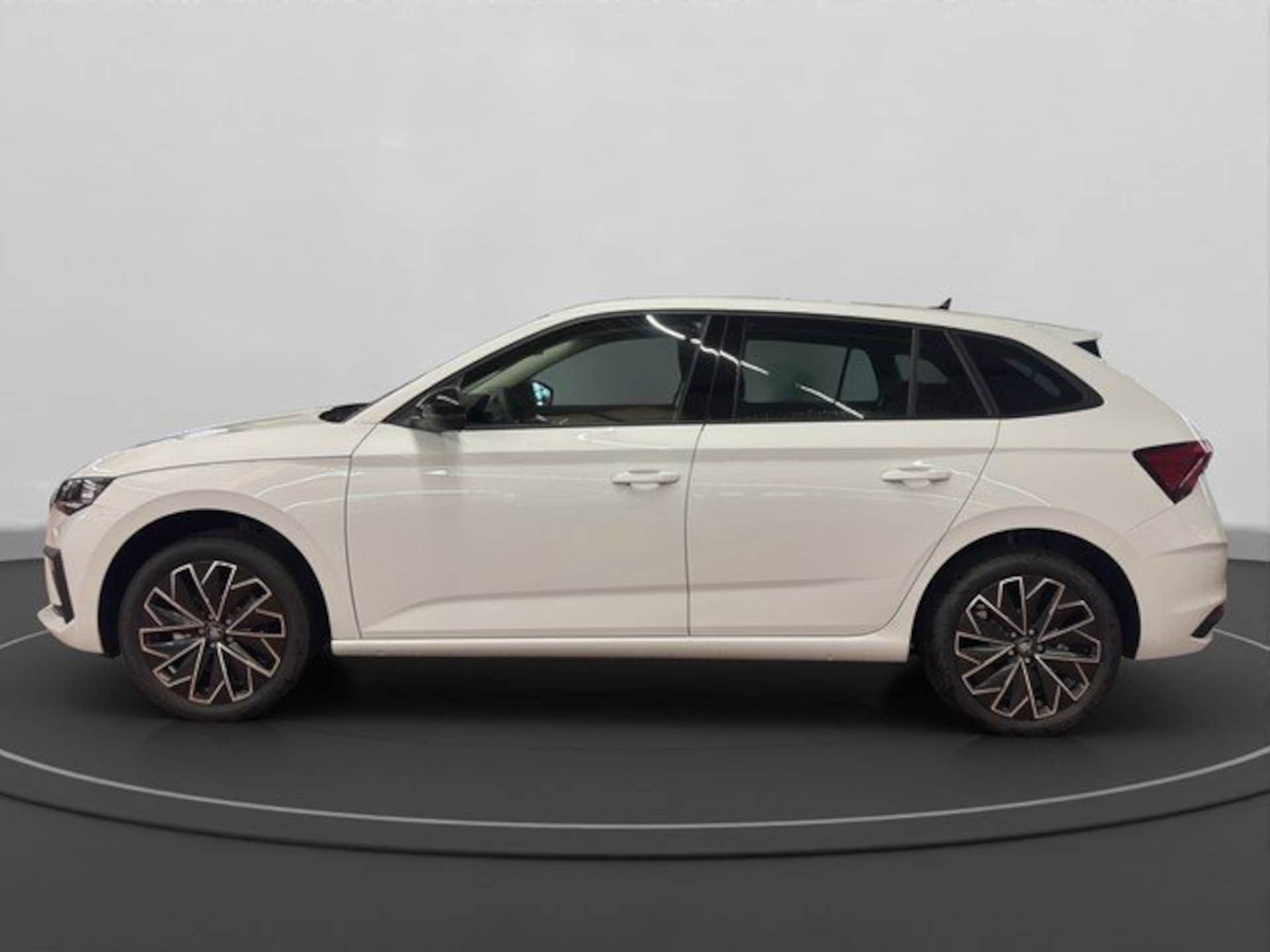 Skoda Scala Selection