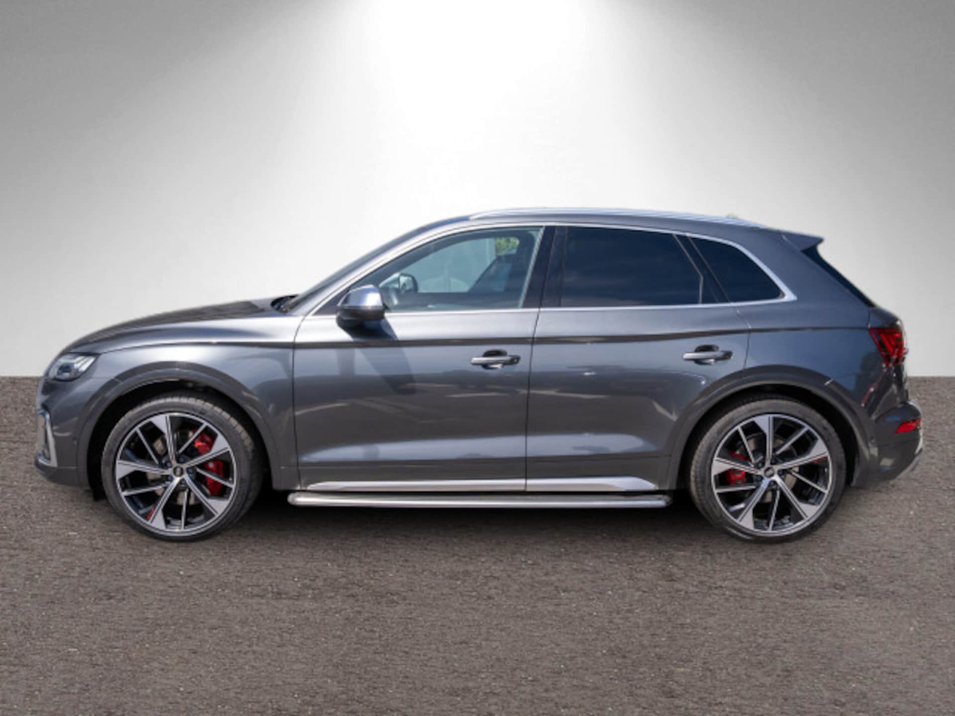 Audi SQ5 SUV