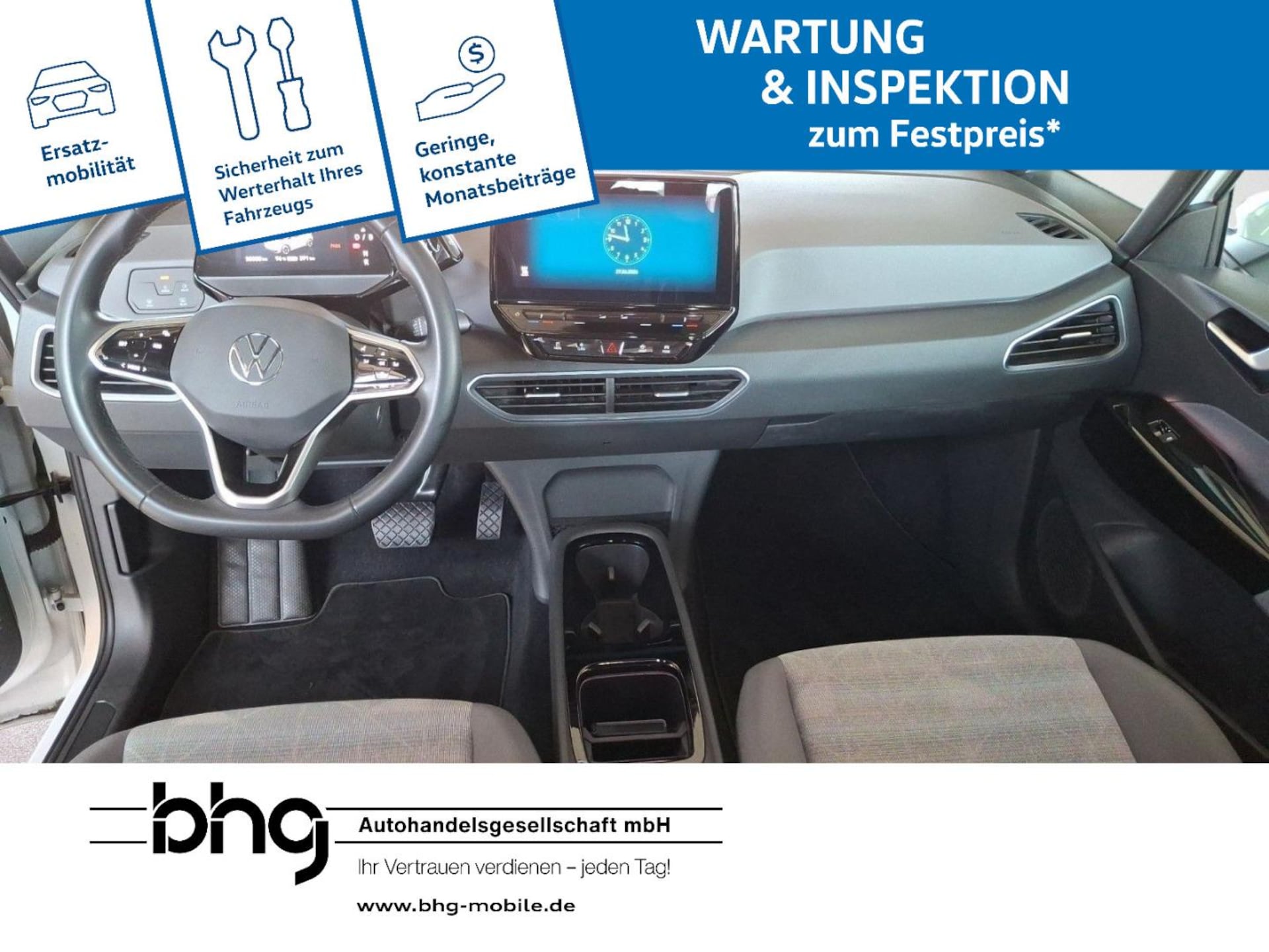 Volkswagen ID.3 Pro Performance