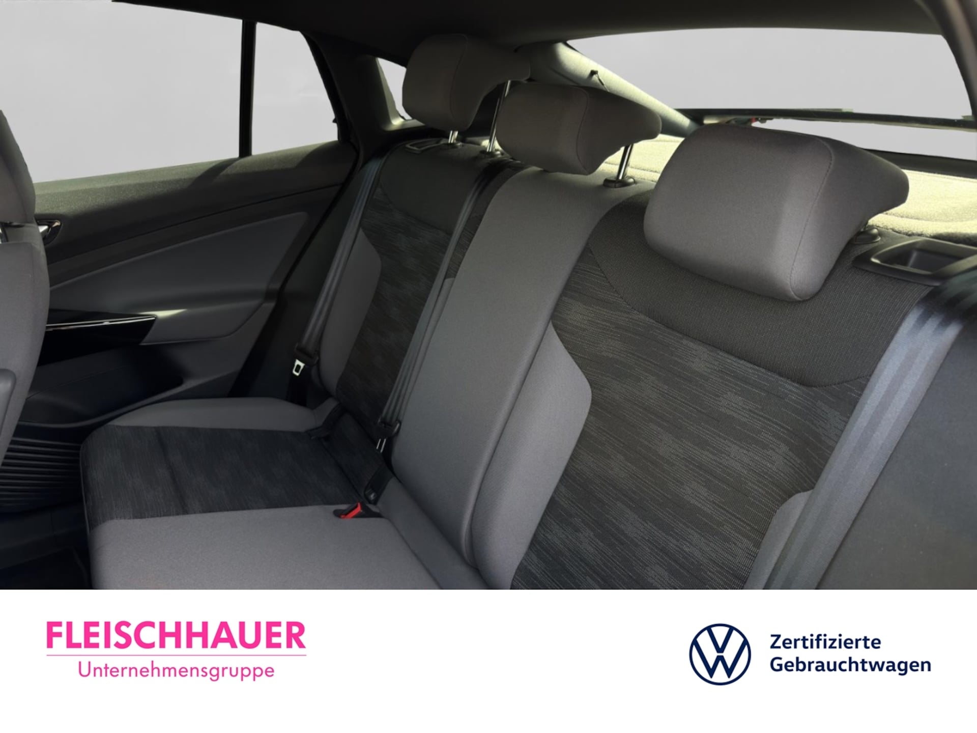 Volkswagen ID.5 Pure