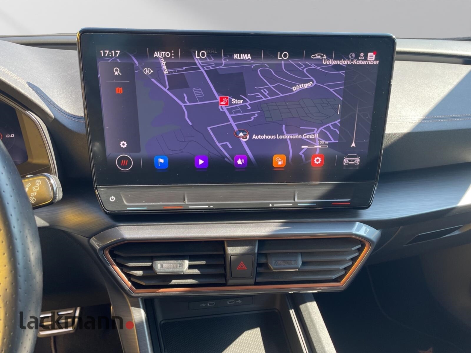 CUPRA Formentor – Bild 13