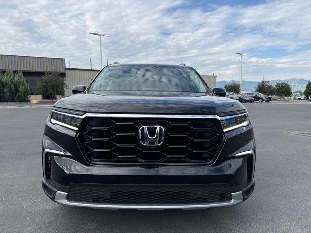 2024 Honda Pilot