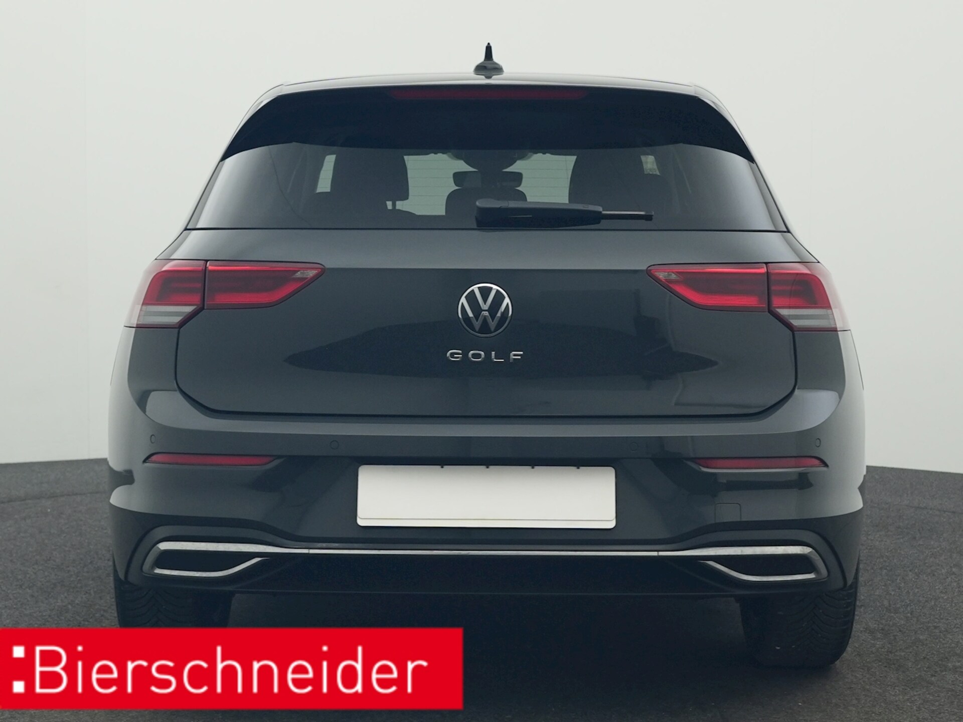 Volkswagen Golf MOVE