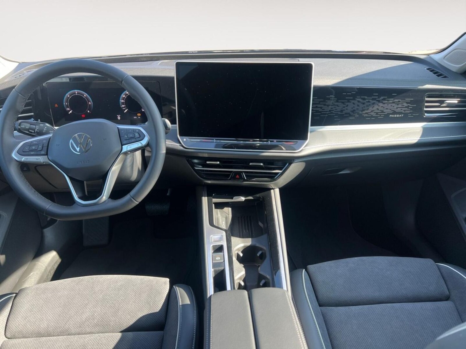 Volkswagen Passat – Bild 11