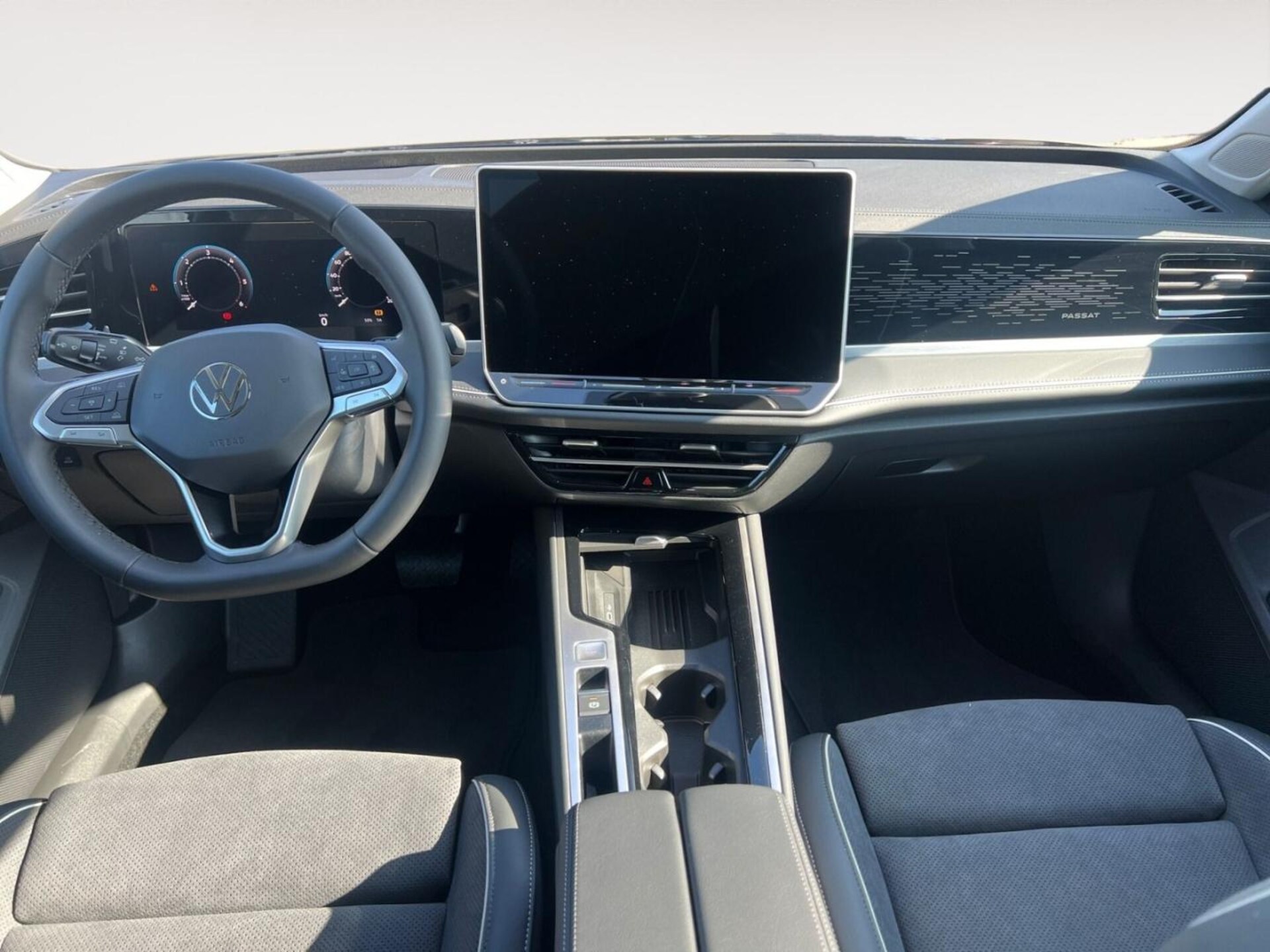 Volkswagen Passat Elegance