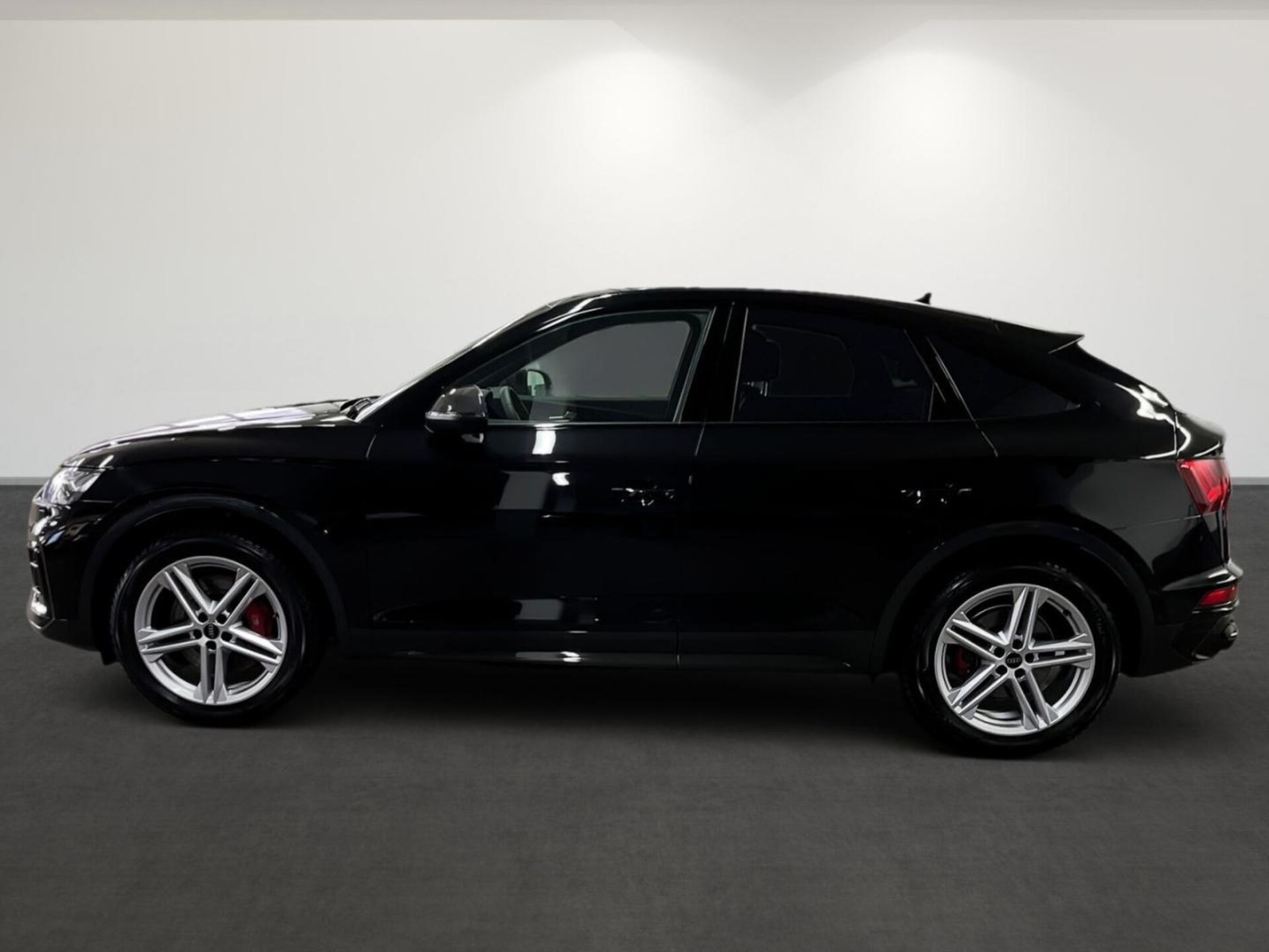Audi SQ5 Sportback