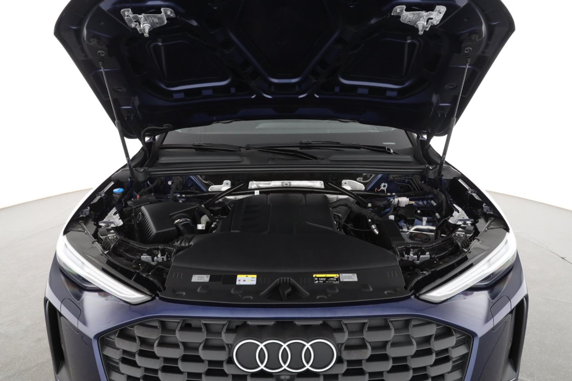 Audi Q5 SUV