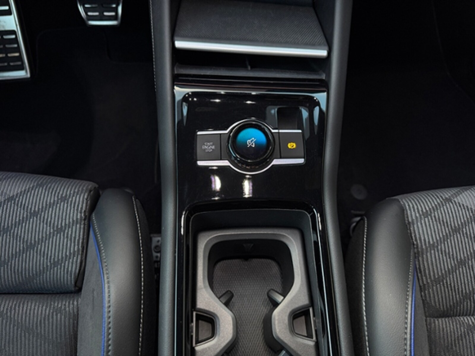 Volkswagen Tiguan – Bild 18
