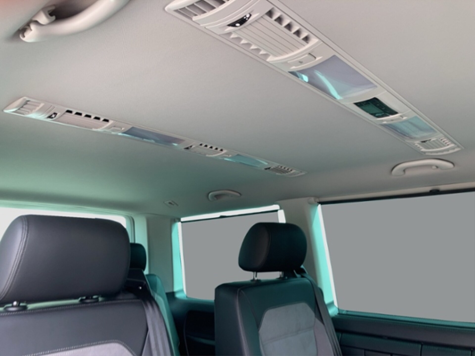 Volkswagen T6.1 Multivan Comfortline