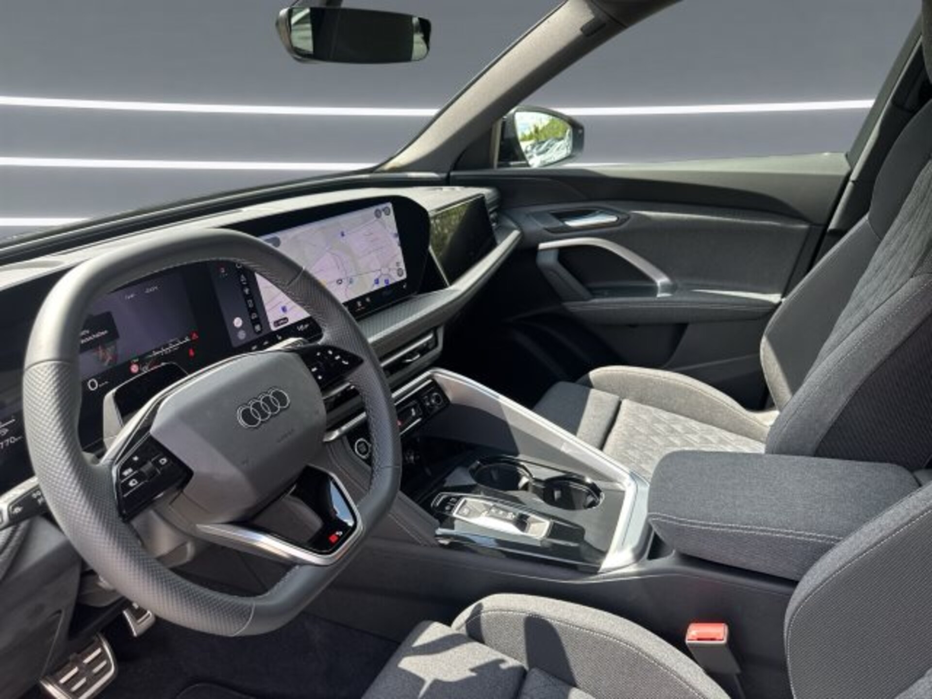 Audi Q5 SUV edition one