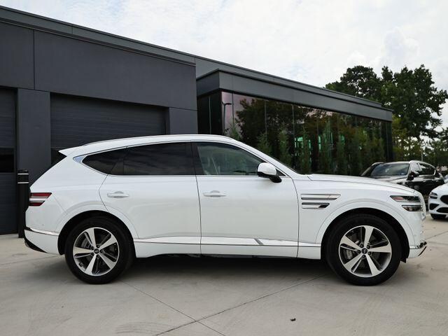 2024 Genesis GV80