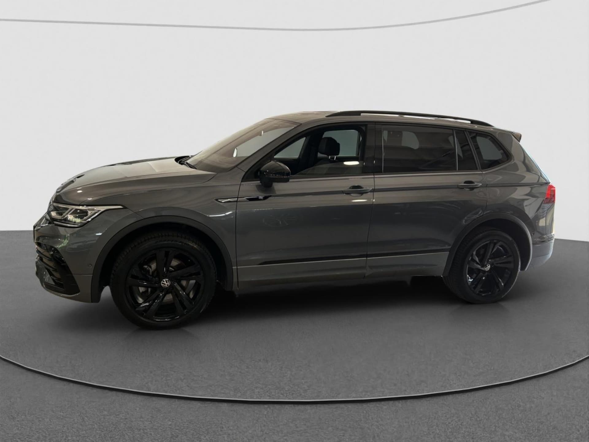Volkswagen Tiguan Allspace R-Line