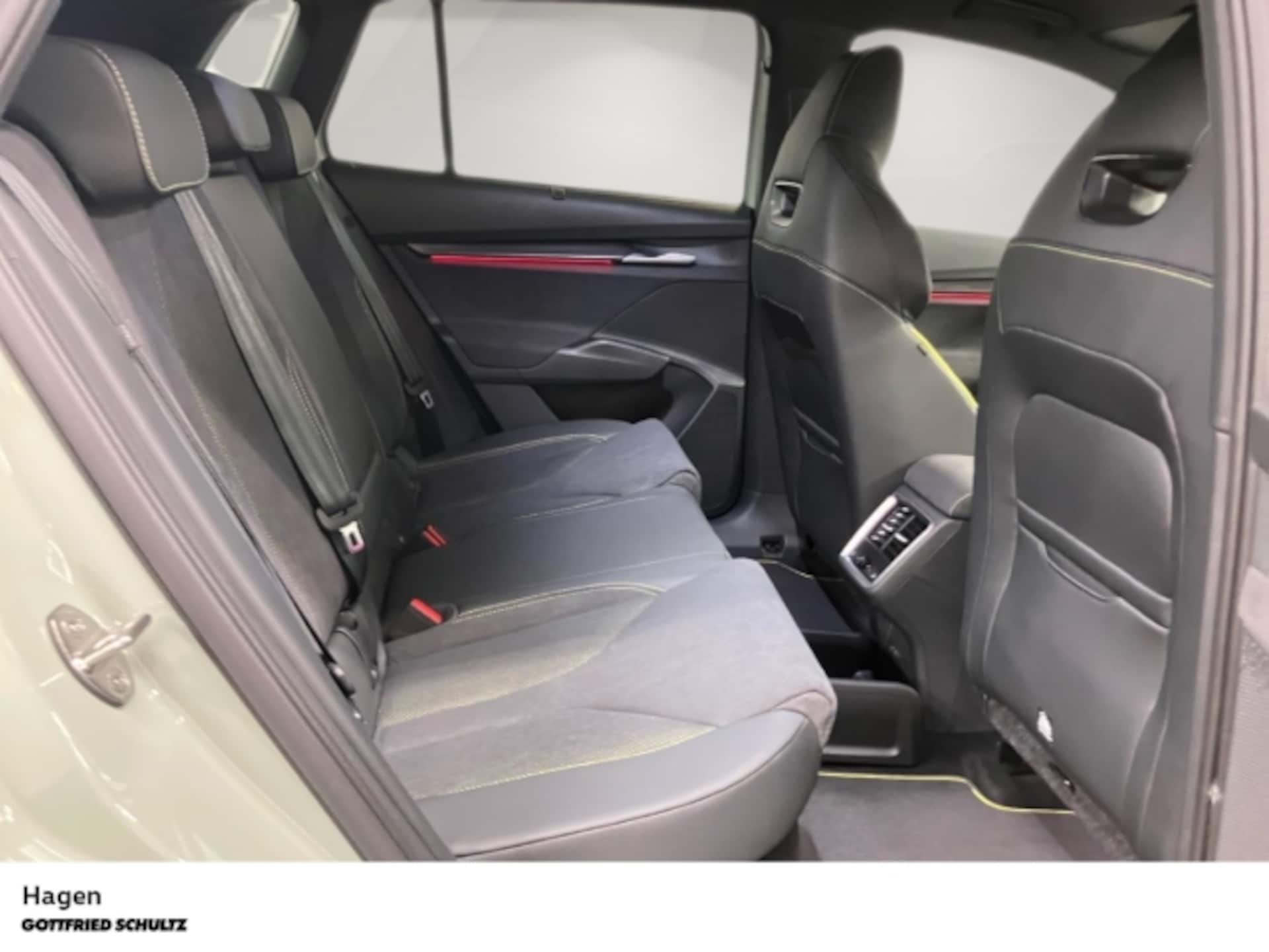 Skoda Elroq RS